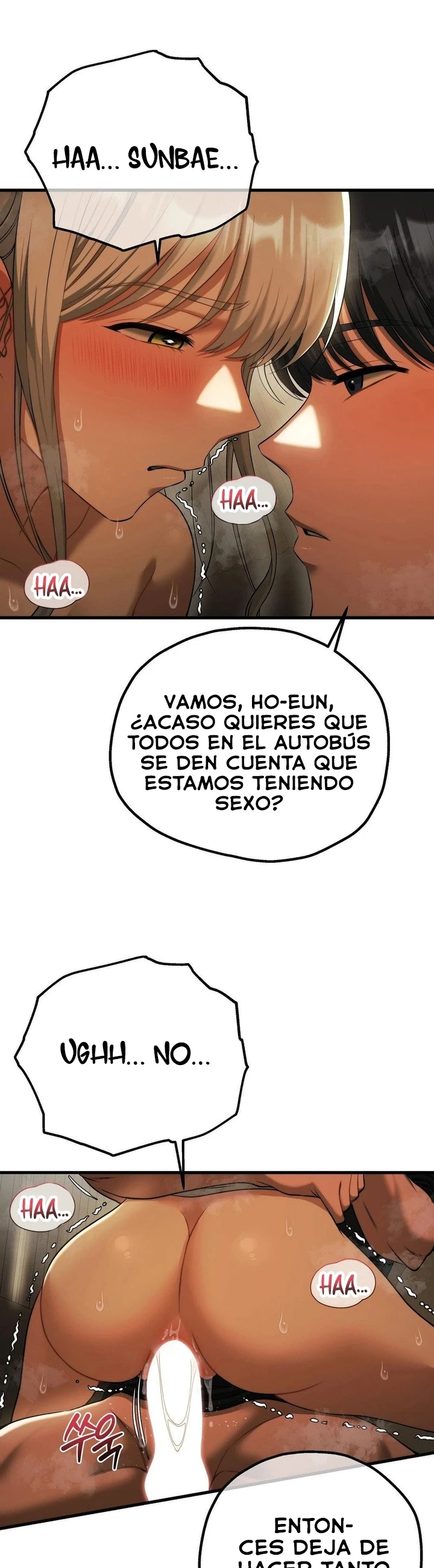 Adult reading club - Capítulo 17 - Página 10 - LectorTMOo