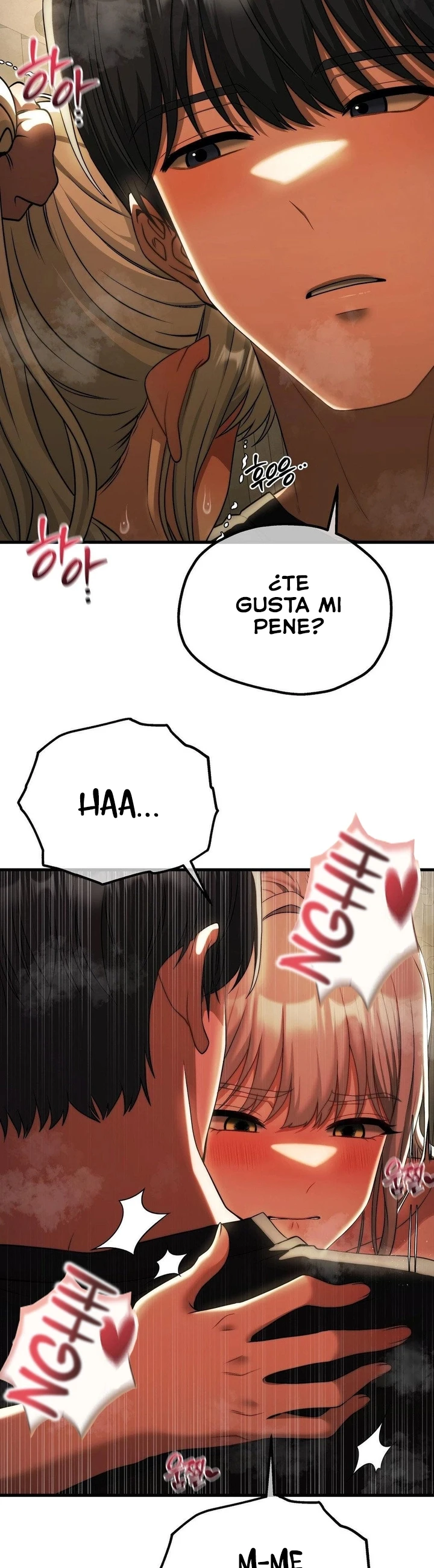 Adult reading club - Capítulo 17 - Página 26 - LectorTMOo
