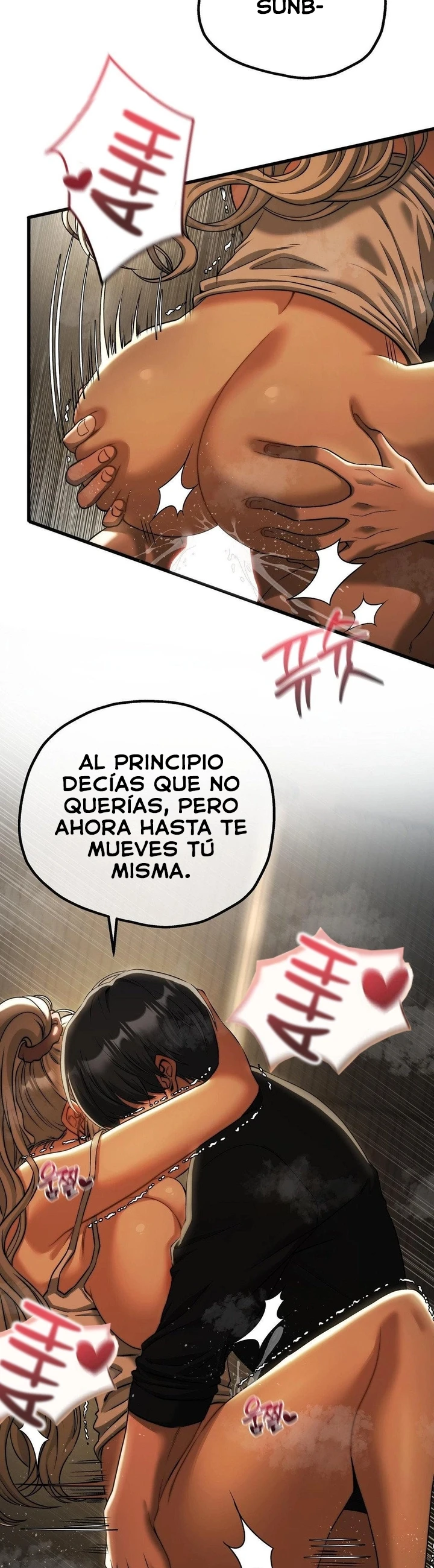 Adult reading club - Capítulo 17 - Página 28 - LectorTMOo
