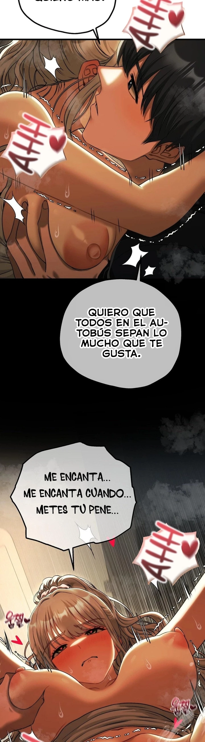 Adult reading club - Capítulo 17 - Página 30 - LectorTMOo