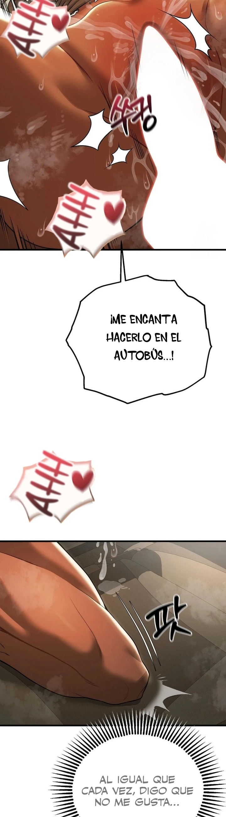Adult reading club - Capítulo 17 - Página 31 - LectorTMOo