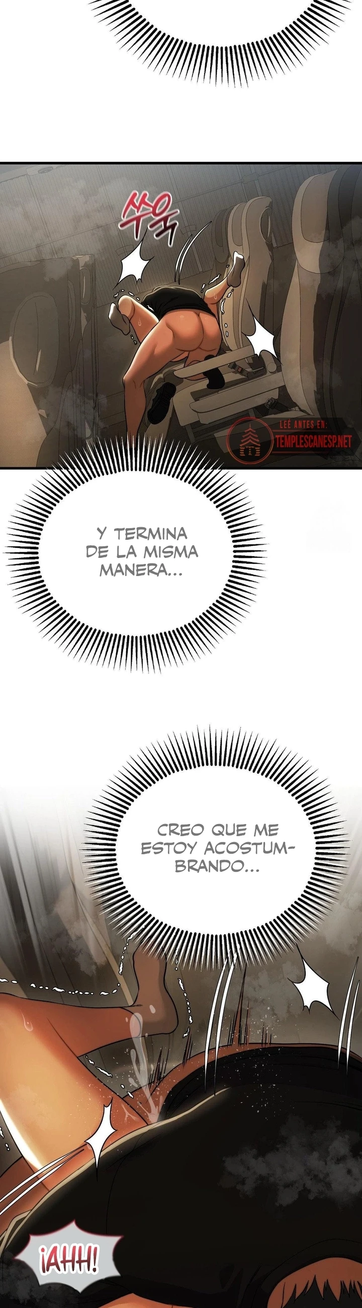 Adult reading club - Capítulo 17 - Página 32 - LectorTMOo