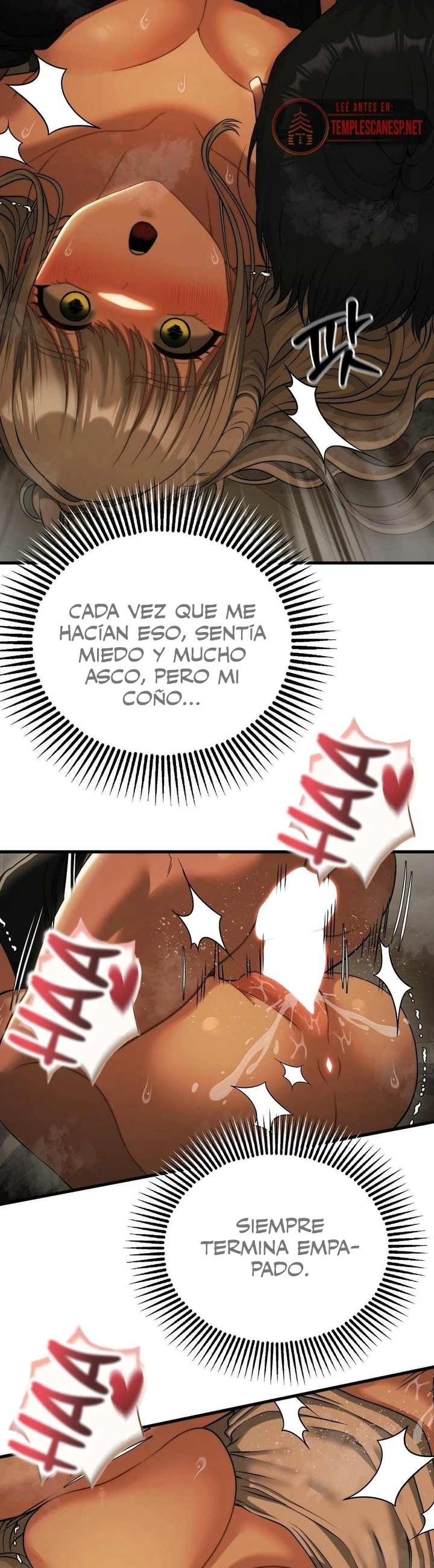Adult reading club - Capítulo 17 - Página 33 - LectorTMOo