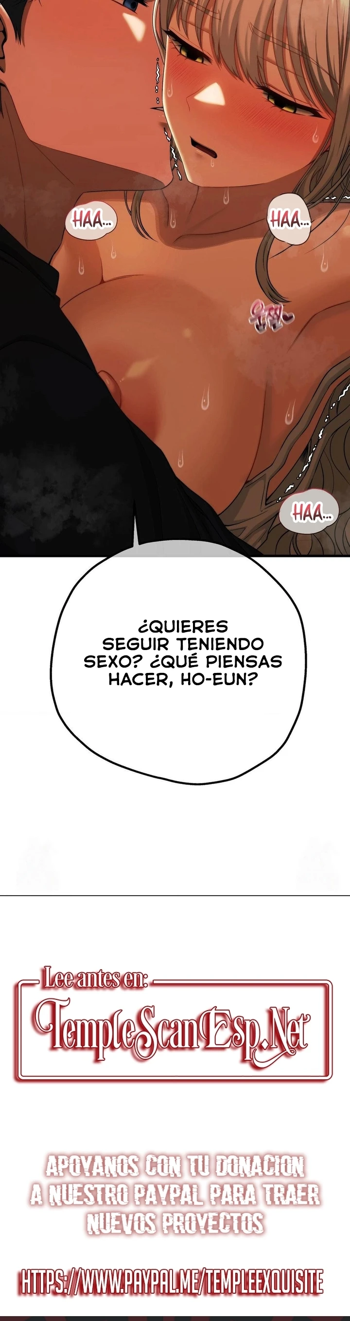 Adult reading club - Capítulo 17 - Página 39 - LectorTMOo
