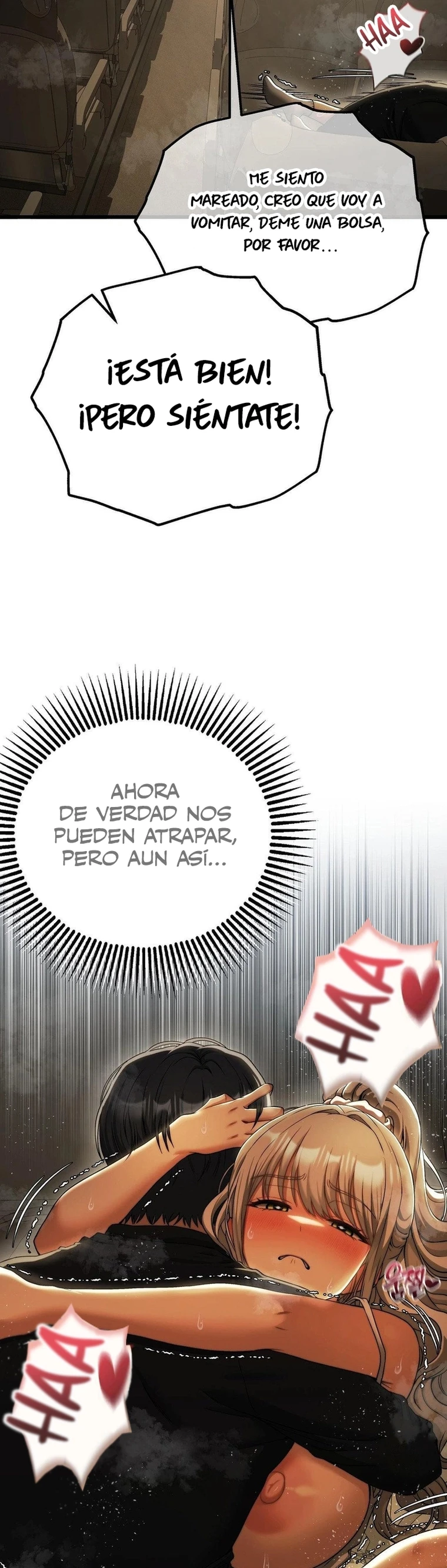 Adult reading club - Capítulo 18 - Página 5 - LectorTMOo
