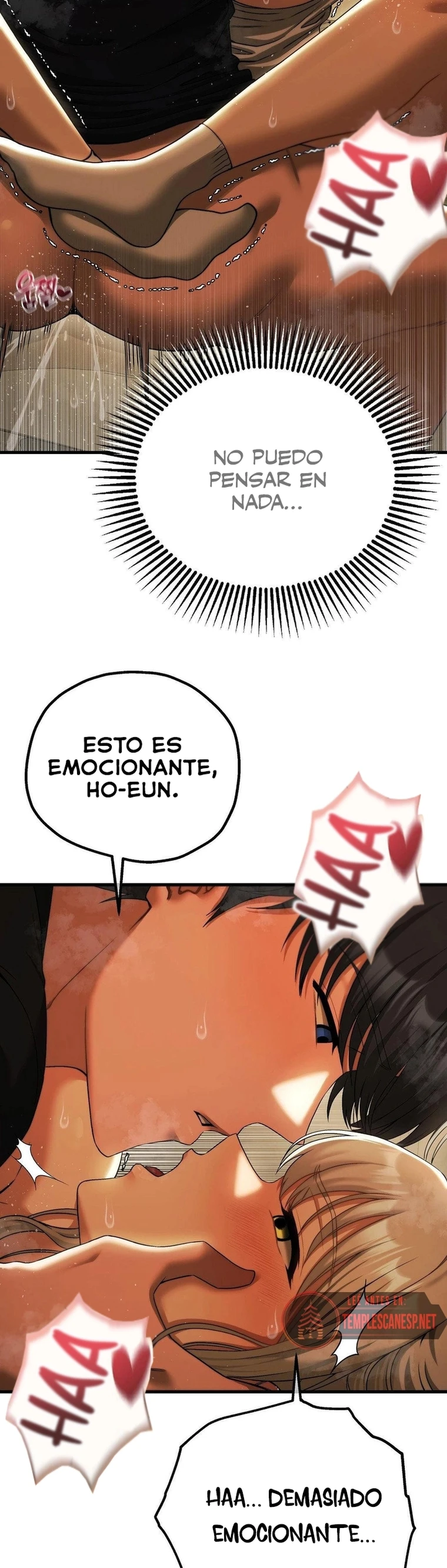 Adult reading club - Capítulo 18 - Página 6 - LectorTMOo