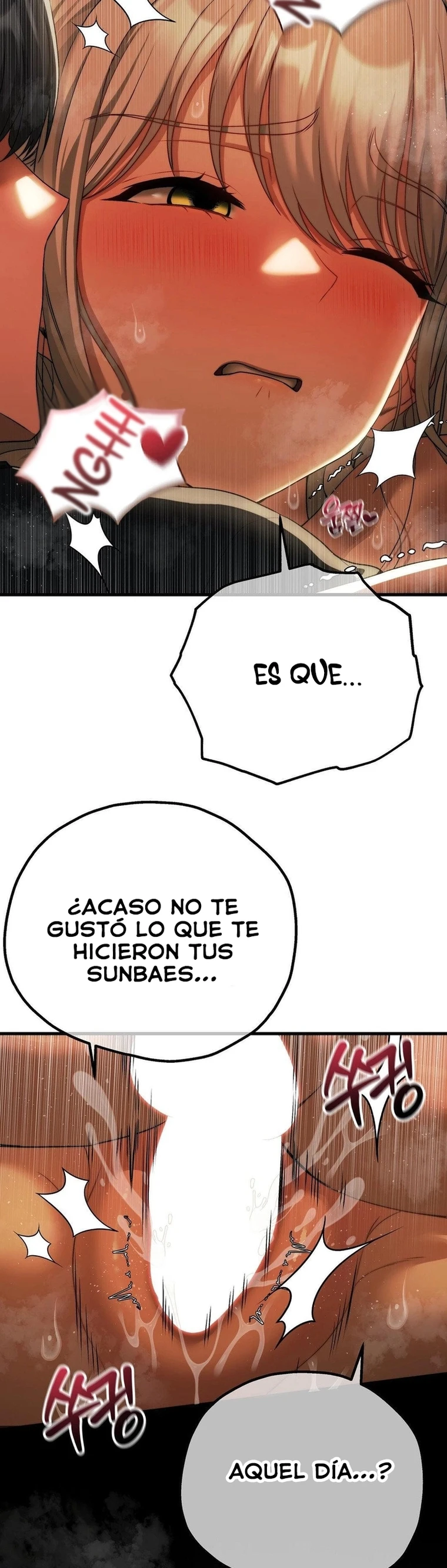 Adult reading club - Capítulo 18 - Página 8 - LectorTMOo