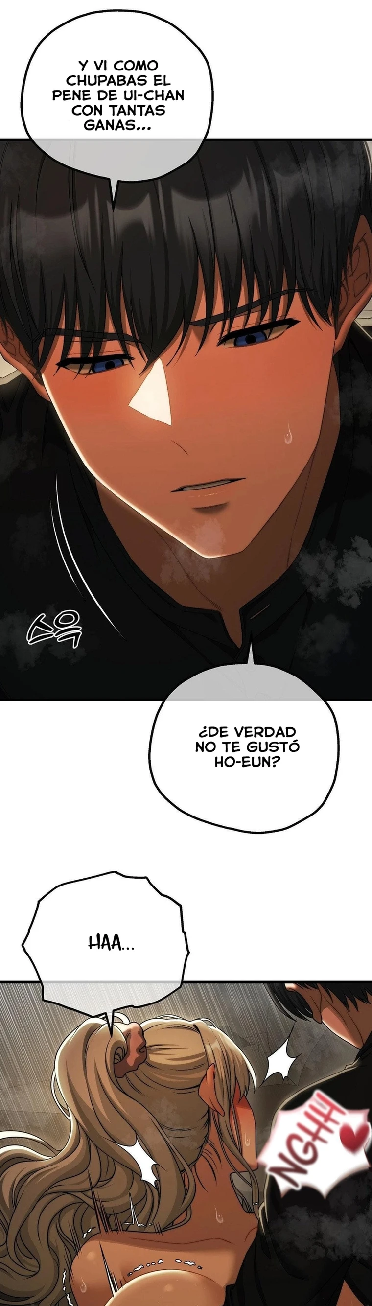 Adult reading club - Capítulo 18 - Página 10 - LectorTMOo