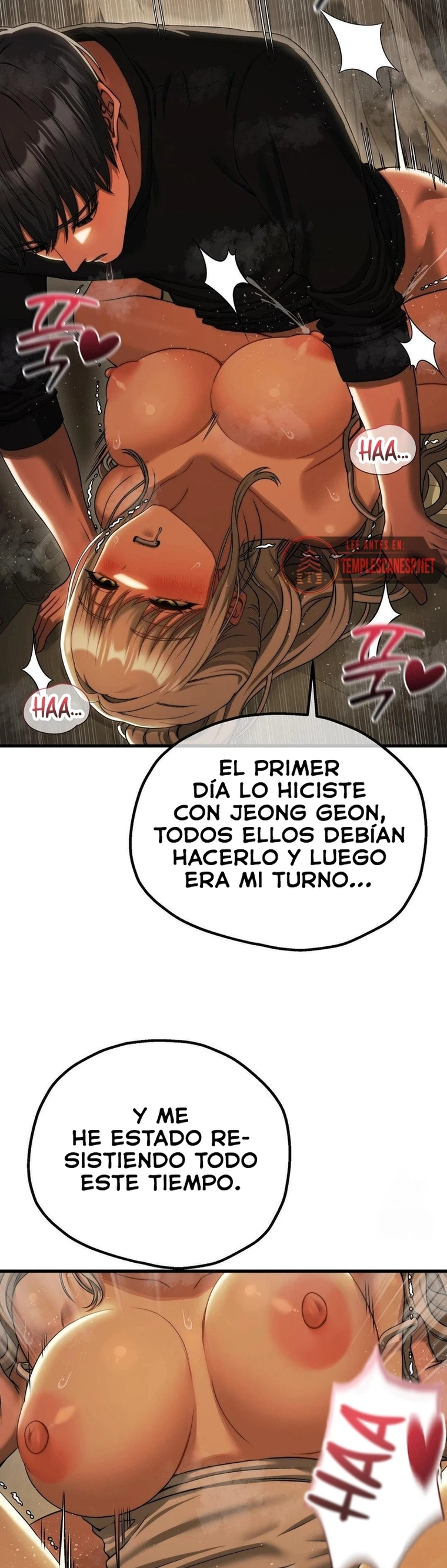 Adult reading club - Capítulo 18 - Página 12 - LectorTMOo