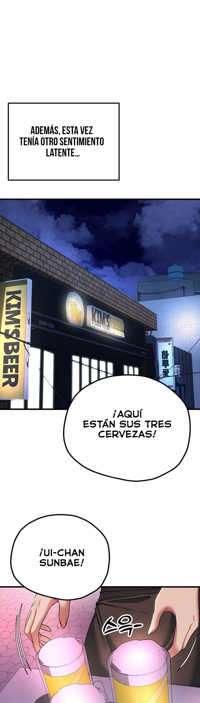 Adult reading club - Capítulo 18 - Página 30 - LectorTMOo
