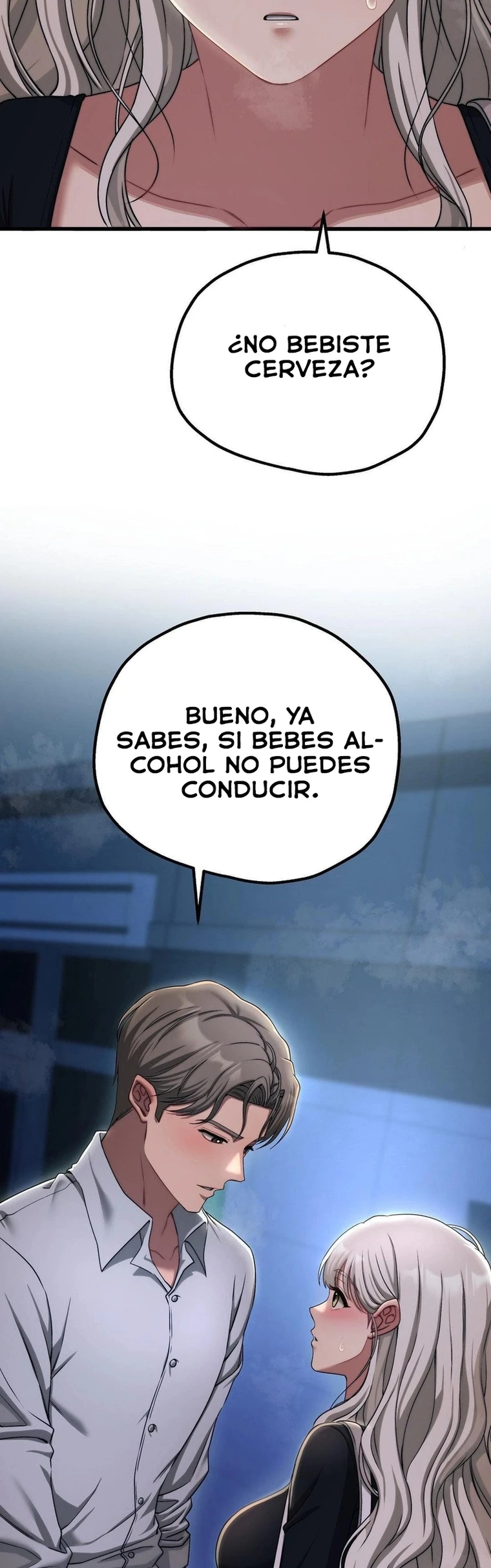 Adult reading club - Capítulo 18 - Página 44 - LectorTMOo