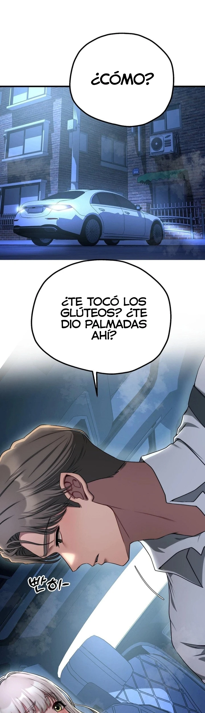 Adult reading club - Capítulo 19 - Página 25 - LectorTMOo