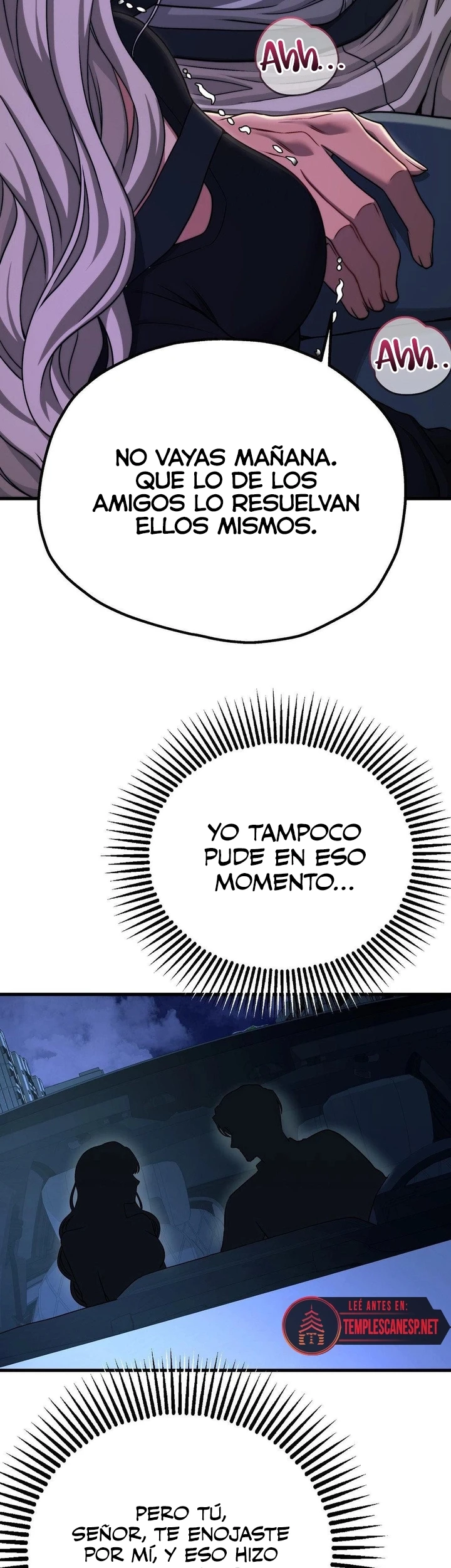 Adult reading club - Capítulo 19 - Página 29 - LectorTMOo