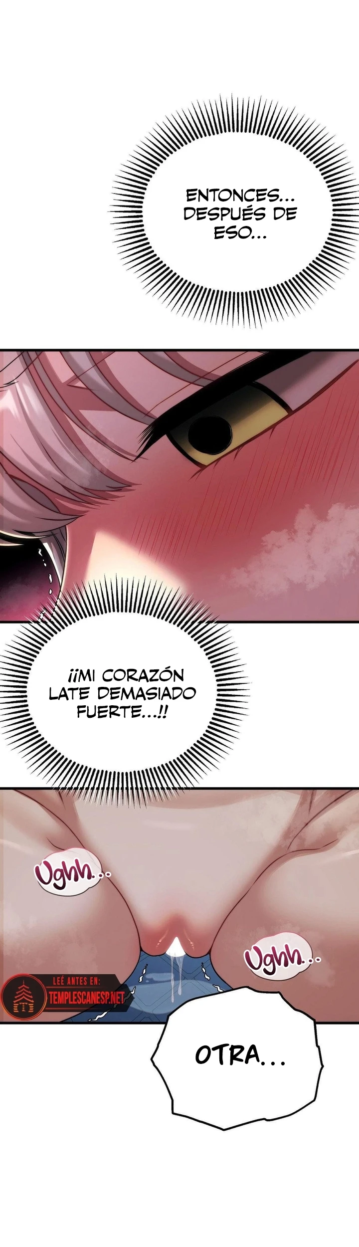 Adult reading club - Capítulo 19 - Página 34 - LectorTMOo
