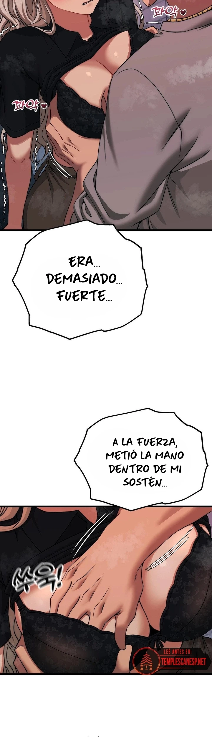 Adult reading club - Capítulo 19 - Página 37 - LectorTMOo