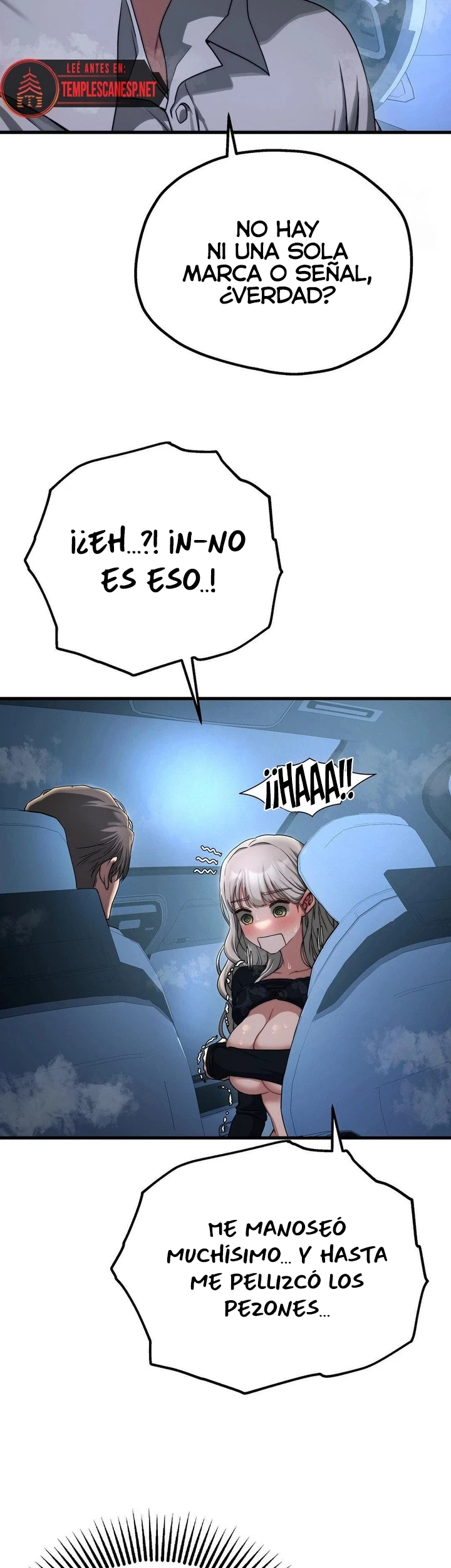 Adult reading club - Capítulo 19 - Página 45 - LectorTMOo