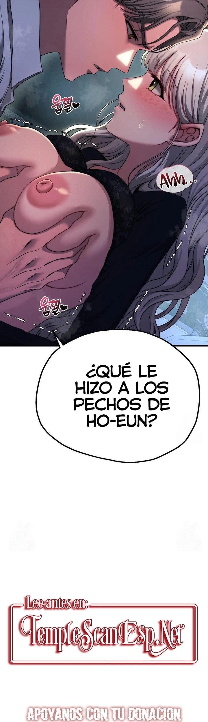 Adult reading club - Capítulo 19 - Página 48 - LectorTMOo