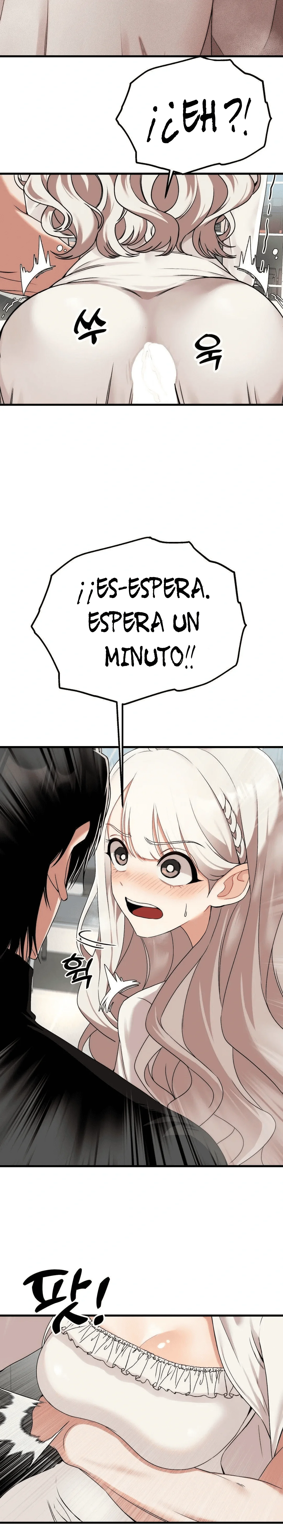 Adult reading club - Capítulo 2 - Página 4 - LectorTMOo