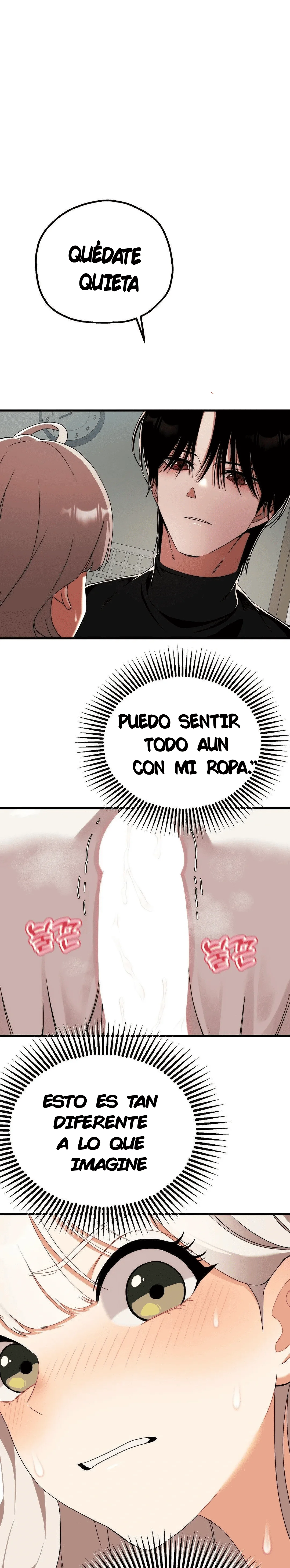 Adult reading club - Capítulo 2 - Página 5 - LectorTMOo
