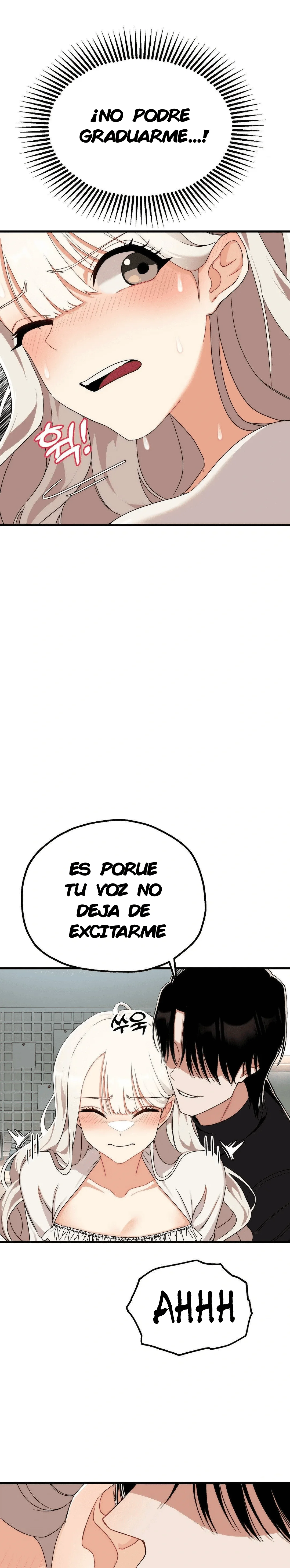 Adult reading club - Capítulo 2 - Página 9 - LectorTMOo