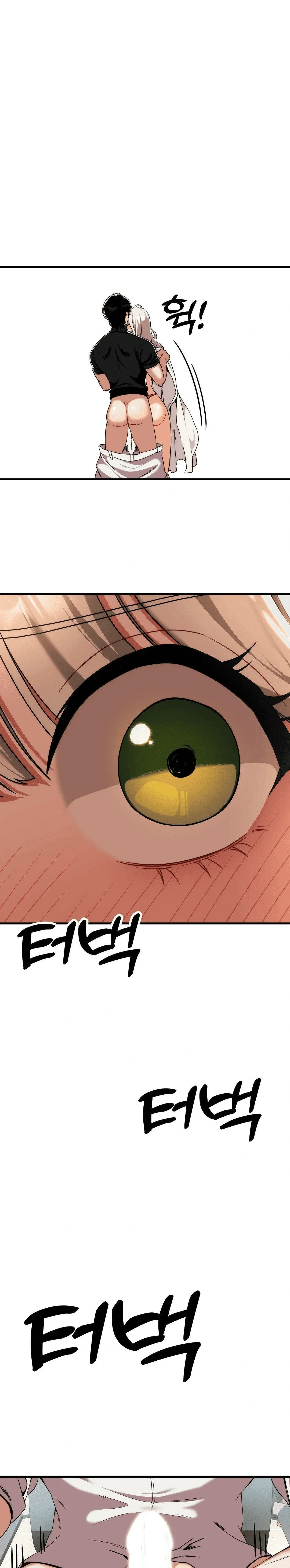 Adult reading club - Capítulo 2 - Página 14 - LectorTMOo