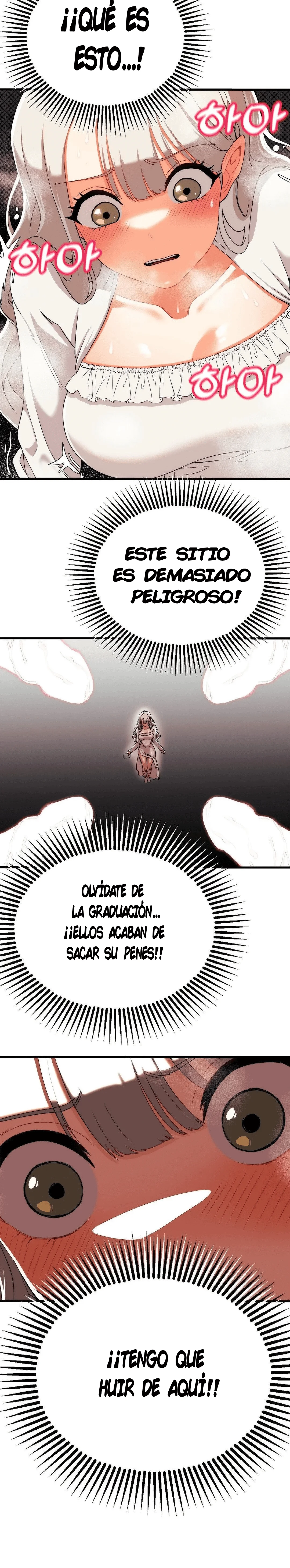 Adult reading club - Capítulo 2 - Página 16 - LectorTMOo