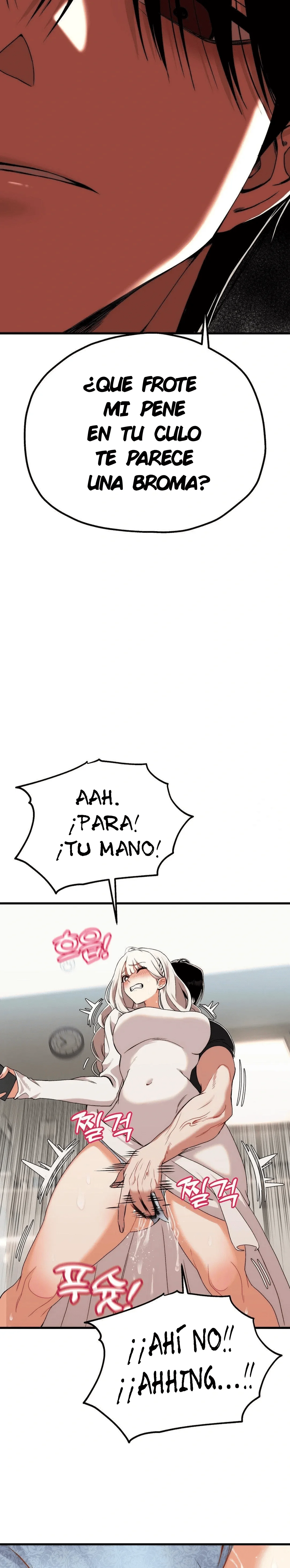 Adult reading club - Capítulo 2 - Página 20 - LectorTMOo