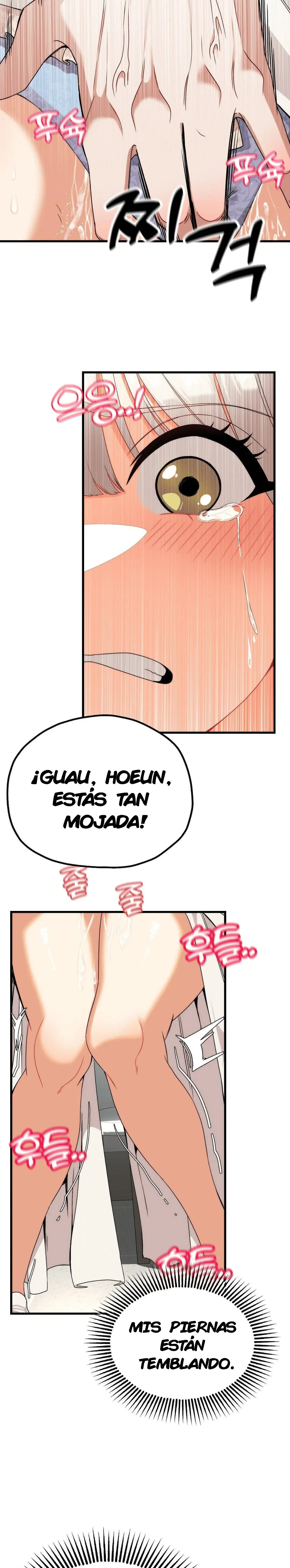 Adult reading club - Capítulo 2 - Página 24 - LectorTMOo