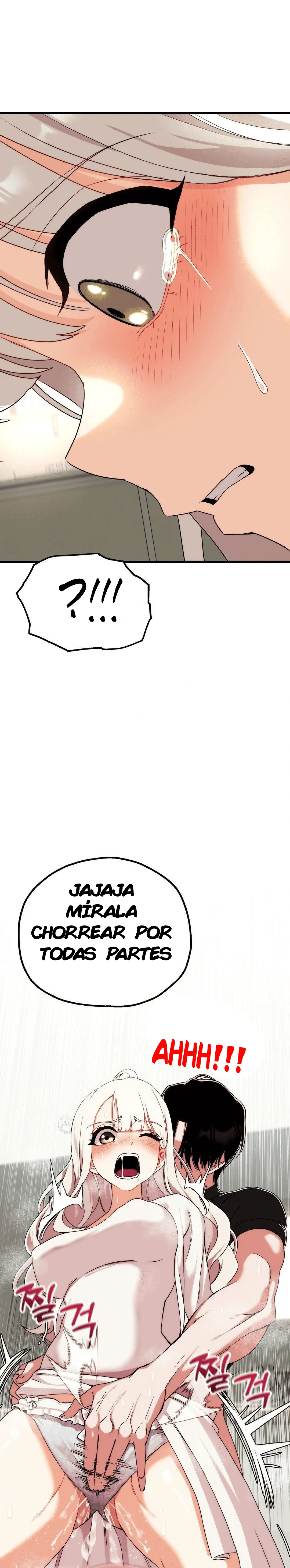 Adult reading club - Capítulo 2 - Página 28 - LectorTMOo