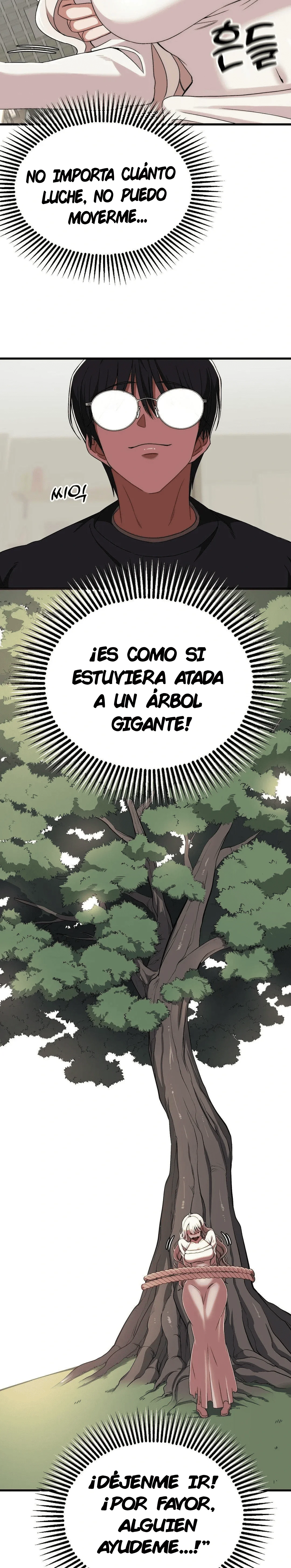 Adult reading club - Capítulo 2 - Página 30 - LectorTMOo