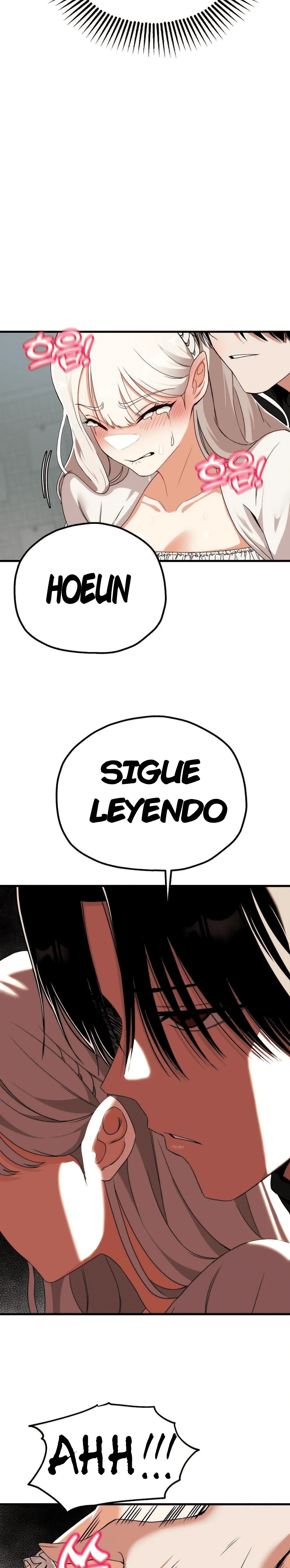 Adult reading club - Capítulo 2 - Página 31 - LectorTMOo