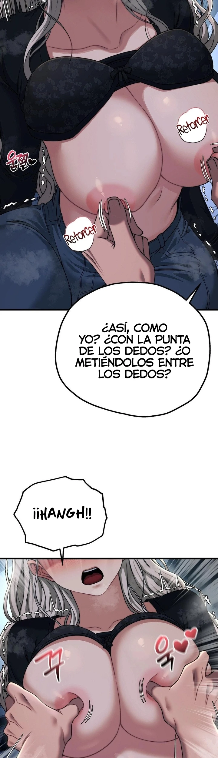 Adult reading club - Capítulo 20 - Página 16 - LectorTMOo