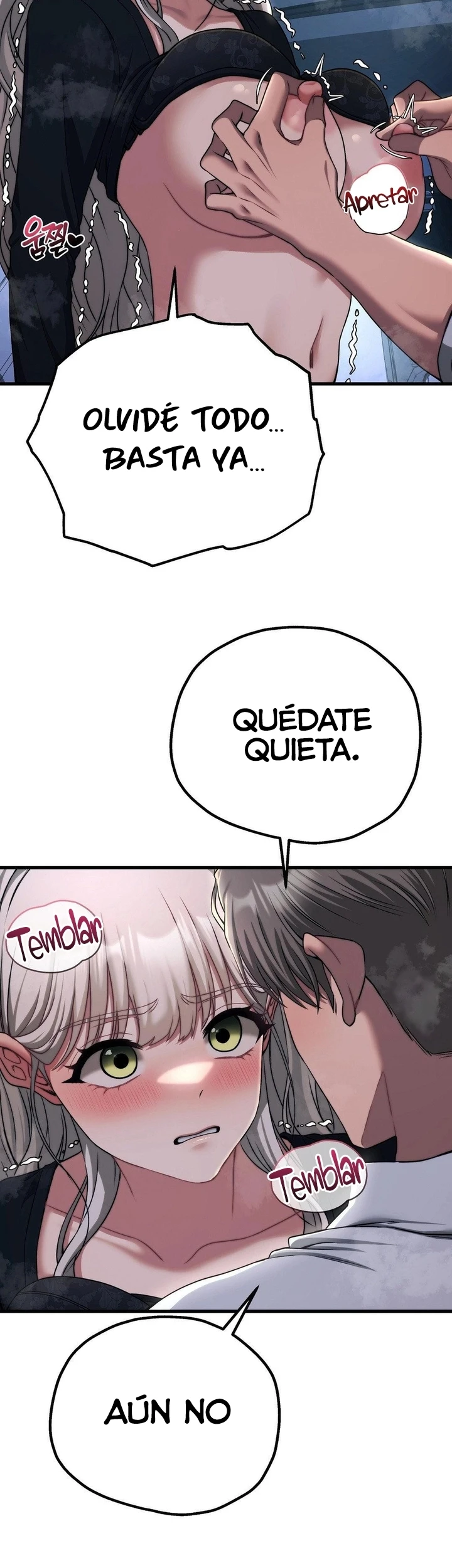 Adult reading club - Capítulo 20 - Página 18 - LectorTMOo