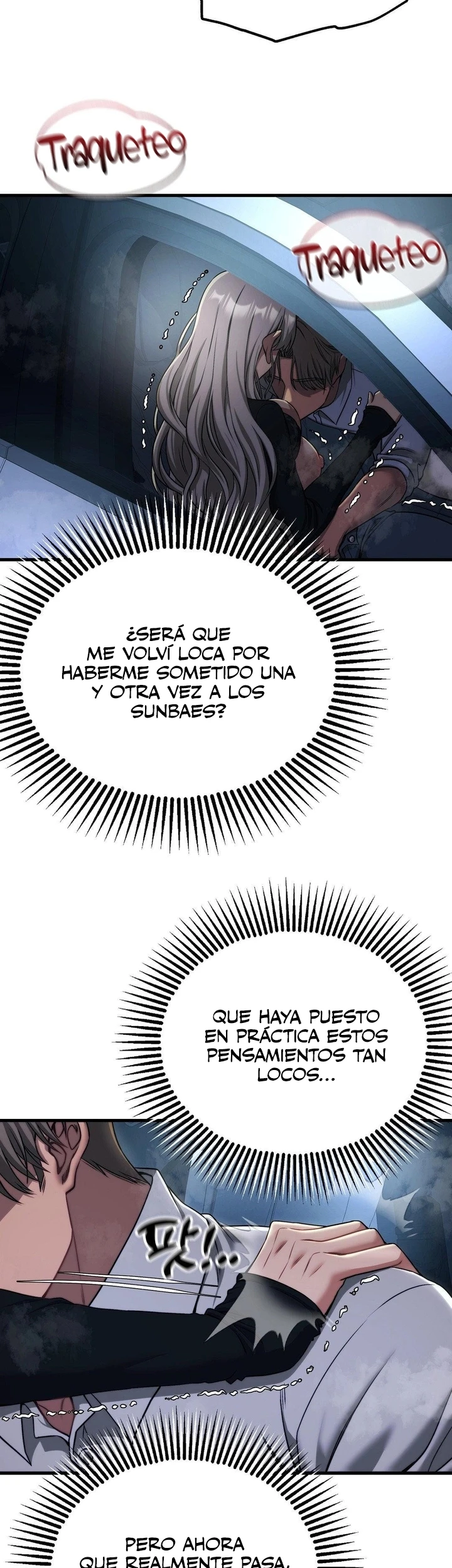 Adult reading club - Capítulo 20 - Página 30 - LectorTMOo