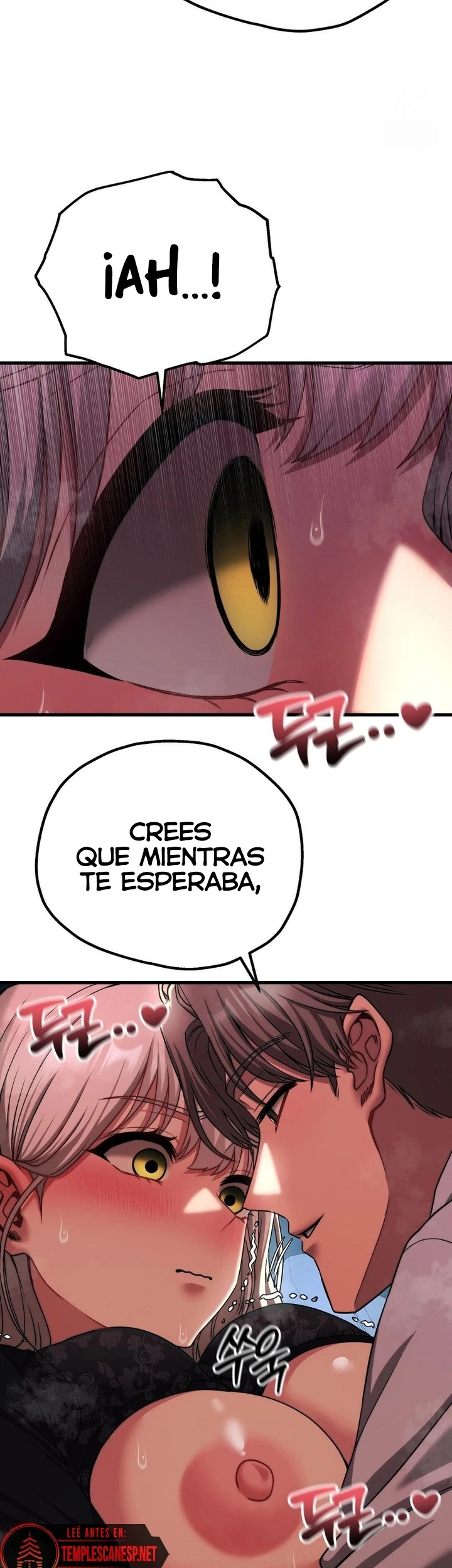 Adult reading club - Capítulo 20 - Página 37 - LectorTMOo