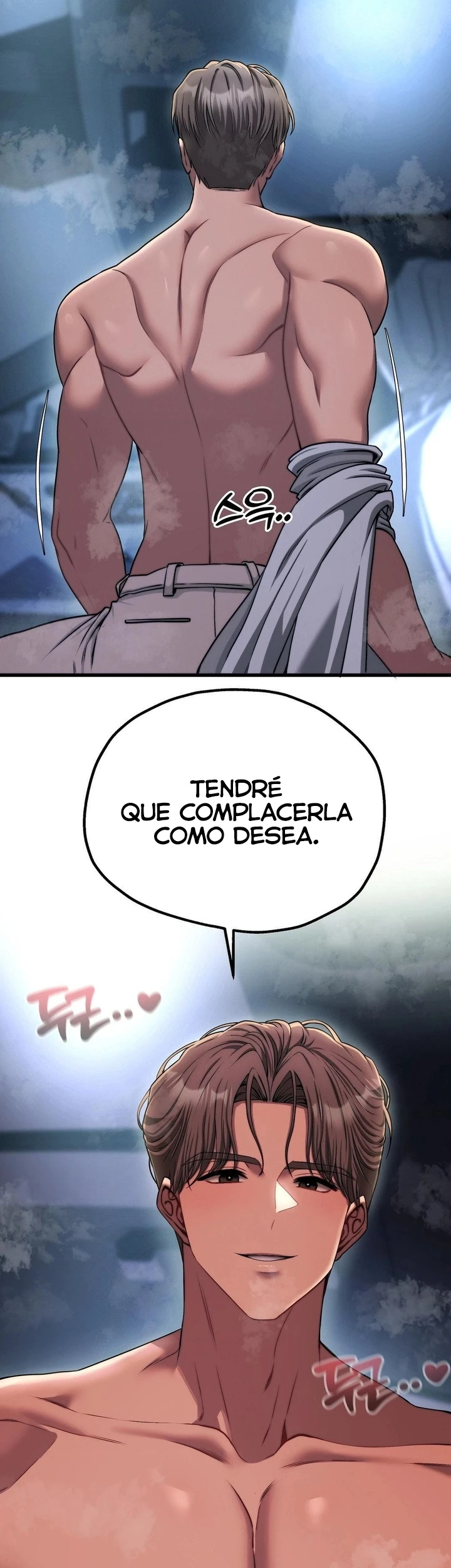 Adult reading club - Capítulo 20 - Página 41 - LectorTMOo