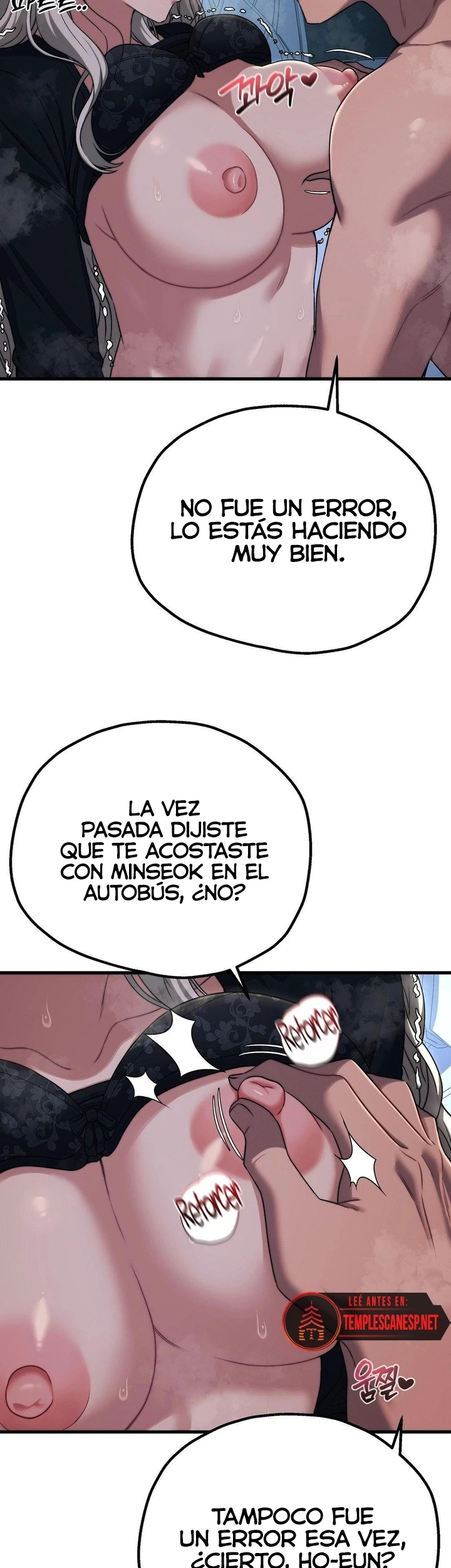 Adult reading club - Capítulo 21 - Página 6 - LectorTMOo