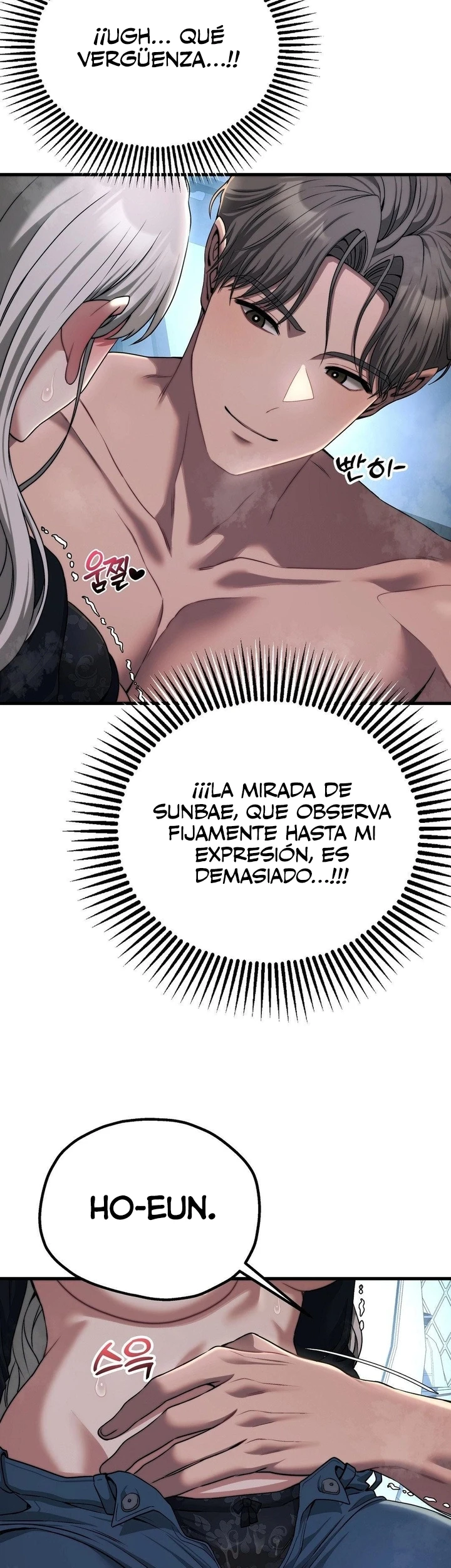 Adult reading club - Capítulo 21 - Página 8 - LectorTMOo