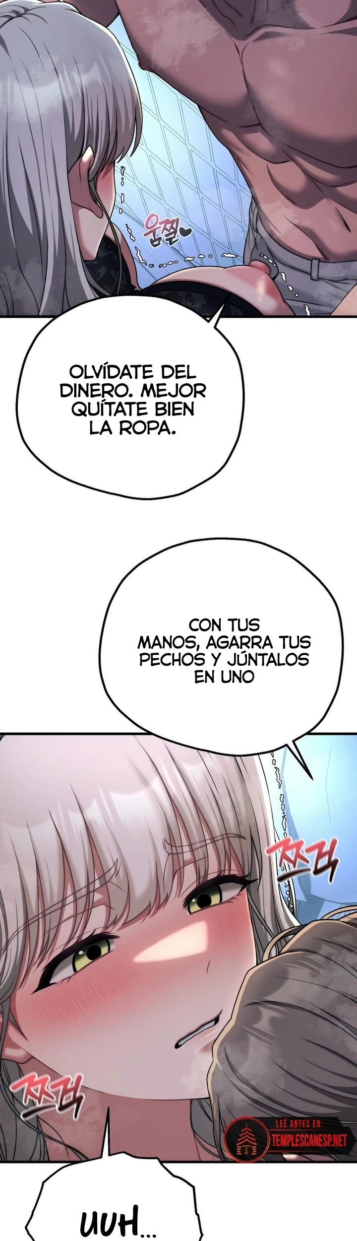 Adult reading club - Capítulo 21 - Página 11 - LectorTMOo