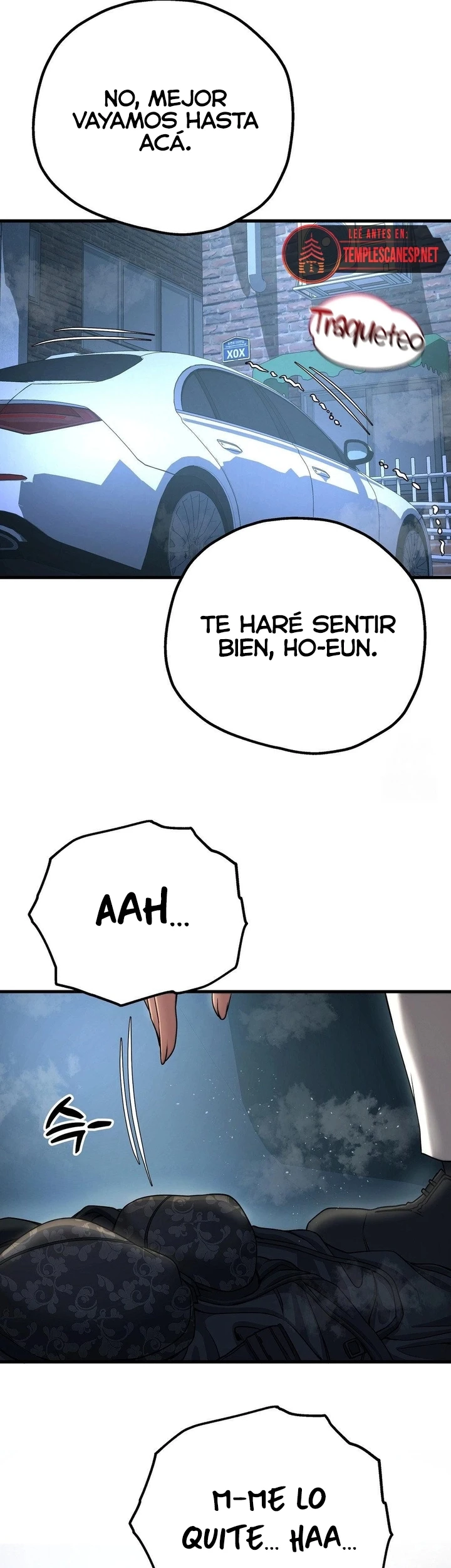 Adult reading club - Capítulo 21 - Página 17 - LectorTMOo