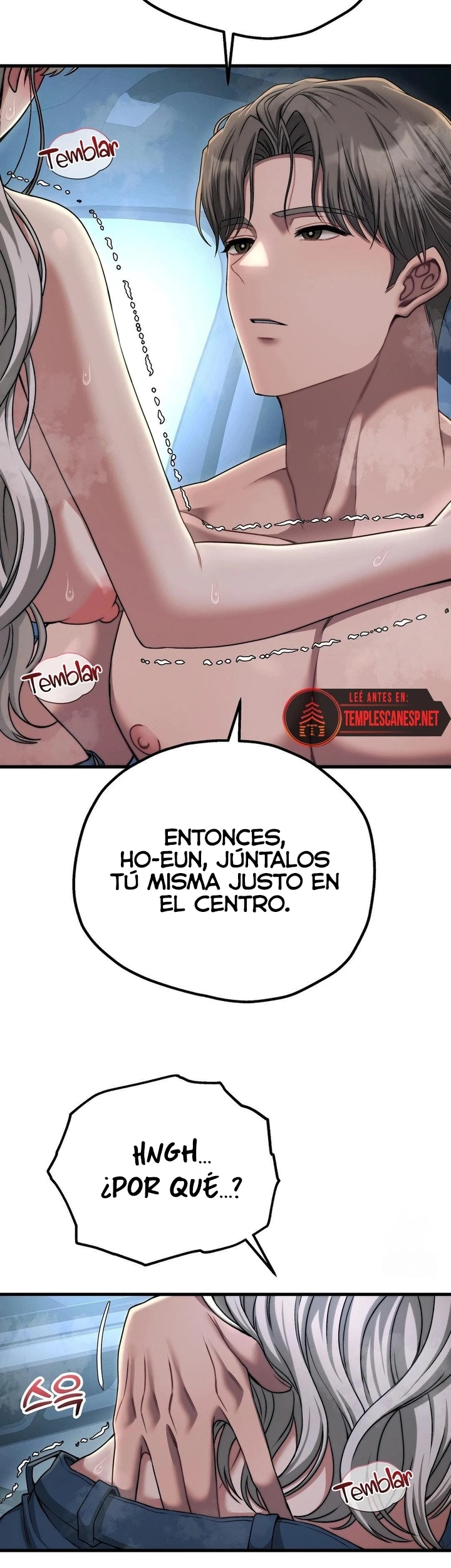 Adult reading club - Capítulo 21 - Página 19 - LectorTMOo