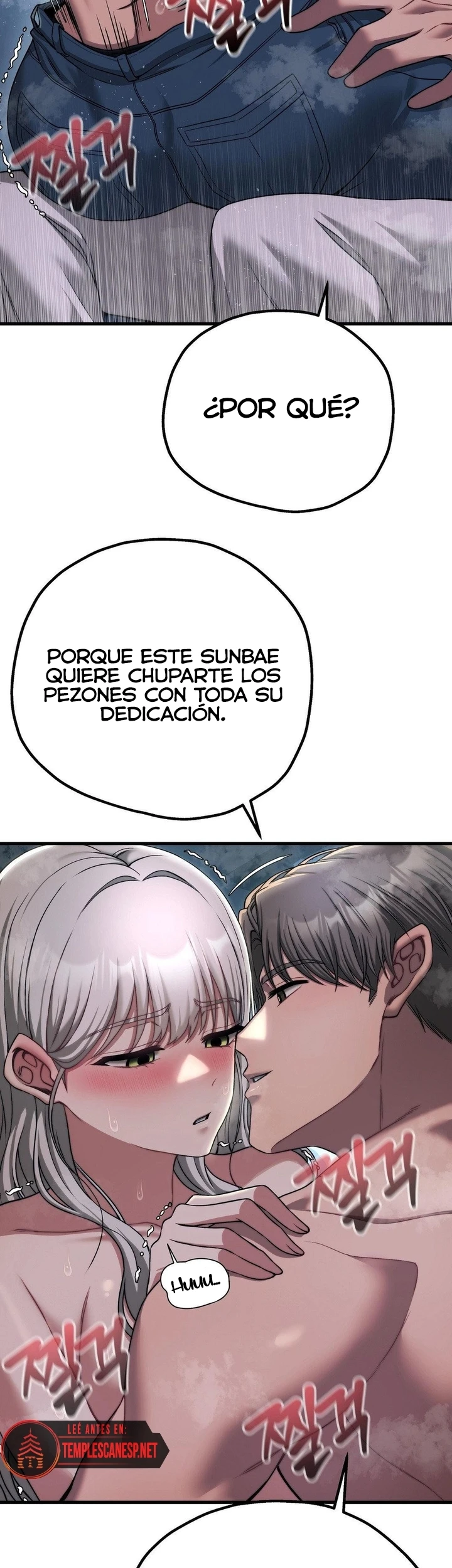 Adult reading club - Capítulo 21 - Página 21 - LectorTMOo