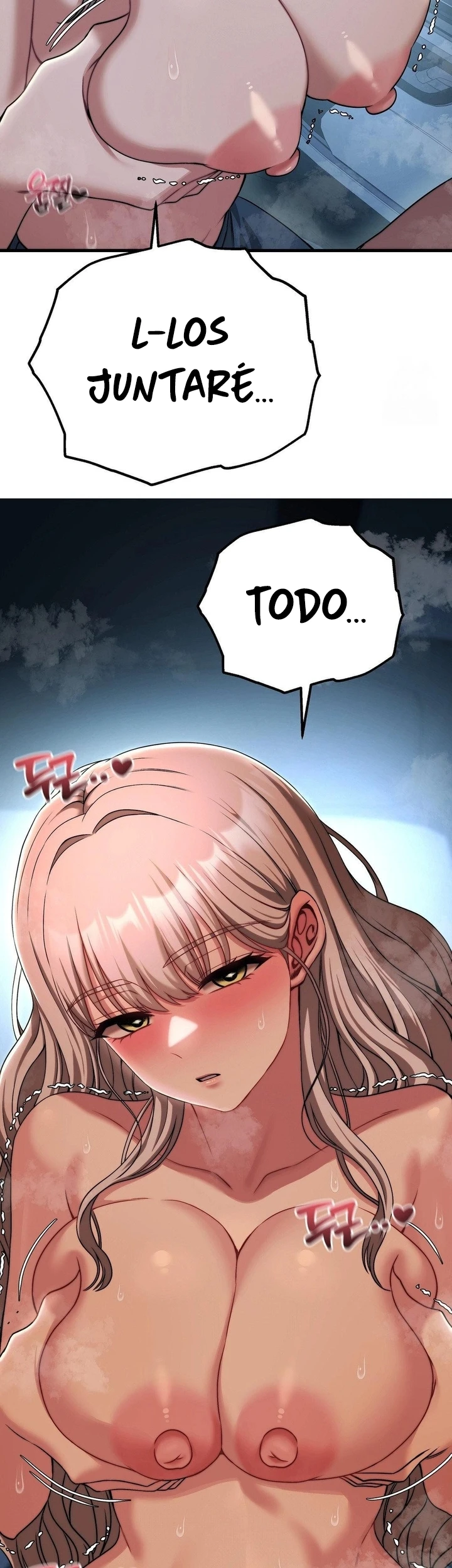 Adult reading club - Capítulo 21 - Página 23 - LectorTMOo