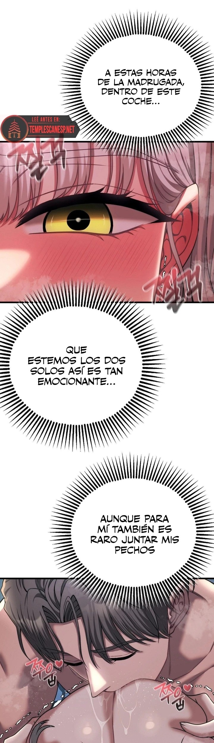 Adult reading club - Capítulo 21 - Página 27 - LectorTMOo