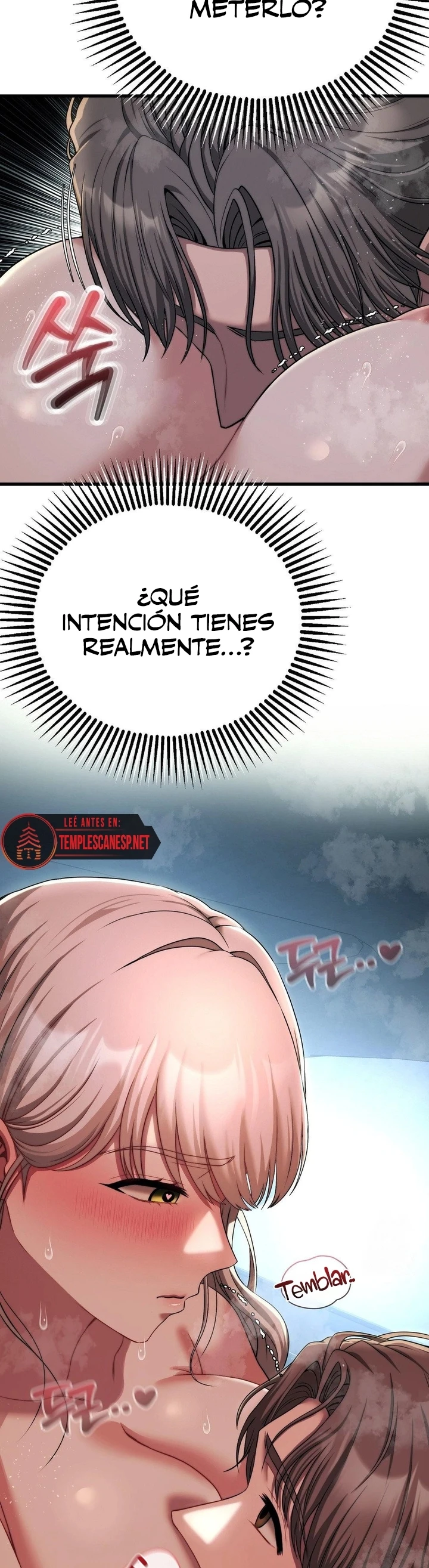 Adult reading club - Capítulo 21 - Página 42 - LectorTMOo