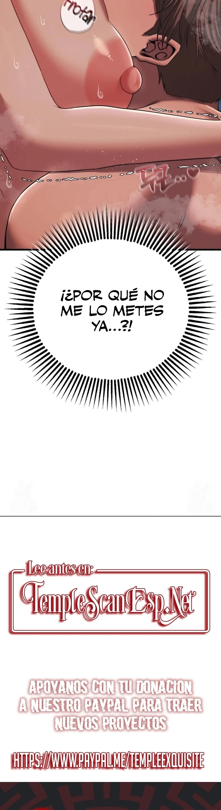Adult reading club - Capítulo 21 - Página 43 - LectorTMOo