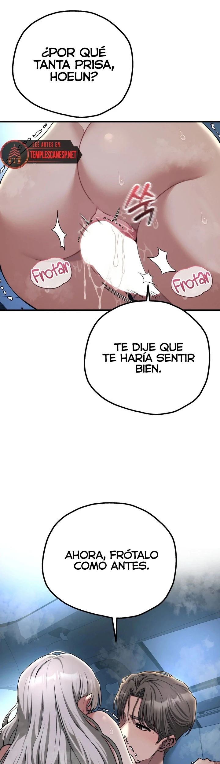 Adult reading club - Capítulo 22 - Página 5 - LectorTMOo