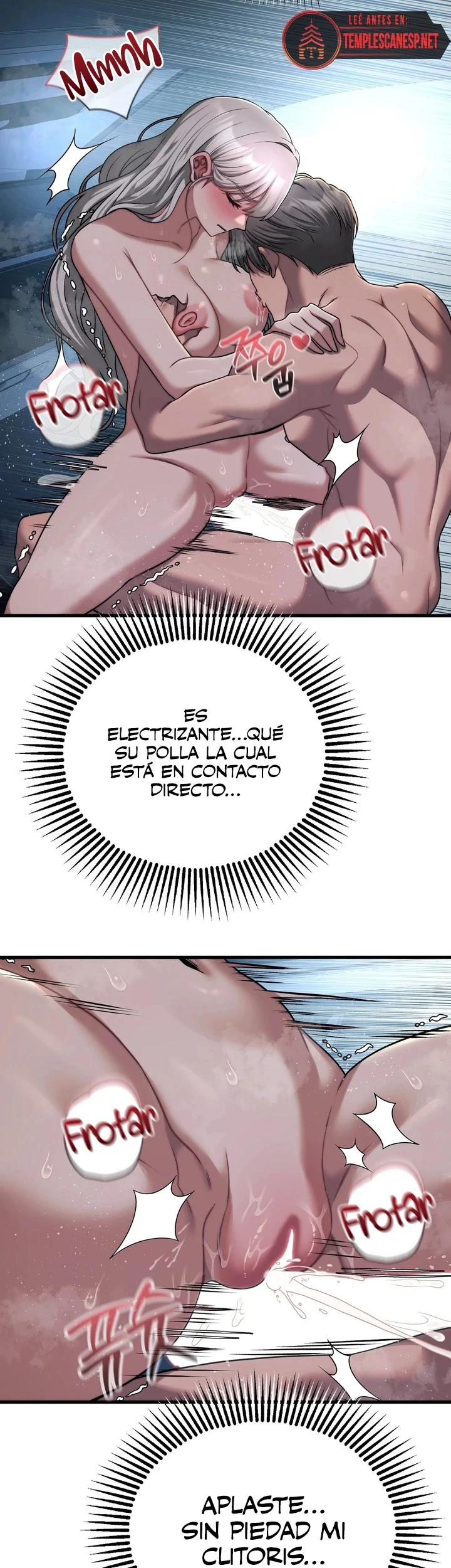 Adult reading club - Capítulo 22 - Página 9 - LectorTMOo