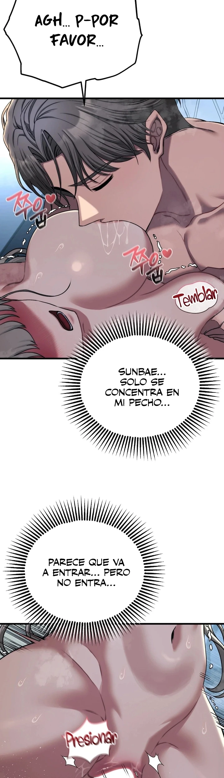 Adult reading club - Capítulo 22 - Página 12 - LectorTMOo