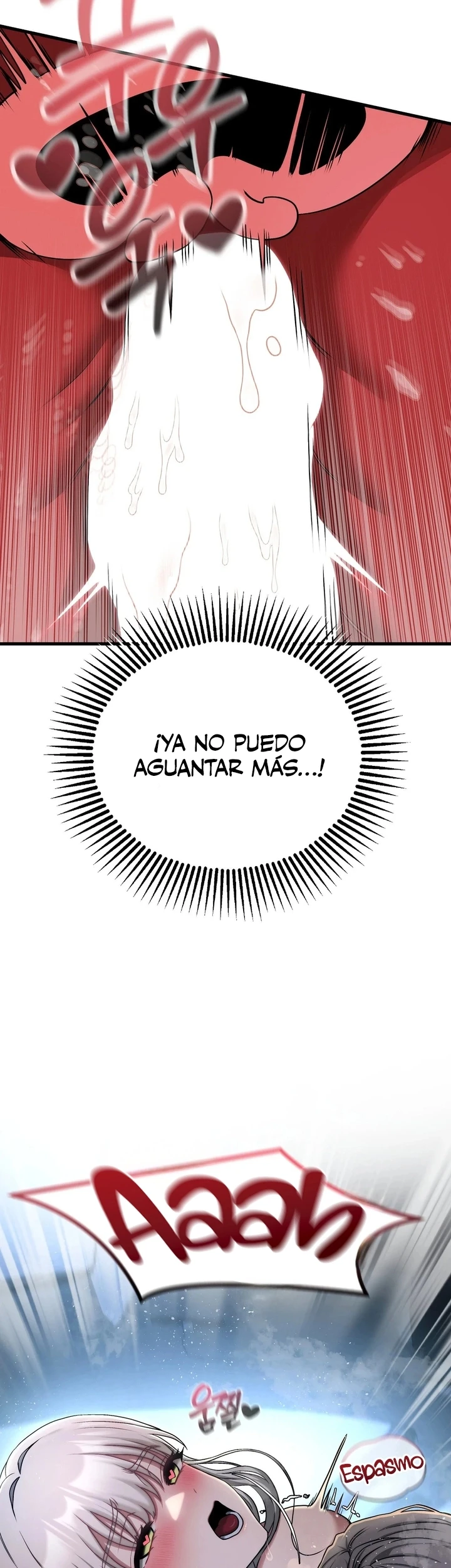 Adult reading club - Capítulo 22 - Página 16 - LectorTMOo